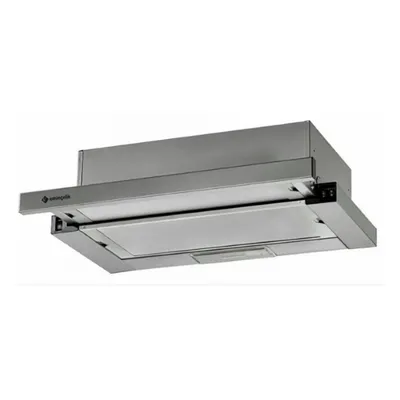 Eminçelik AS 1320 XP60 (13 211) Ankastre Inox Panel Aspiratör