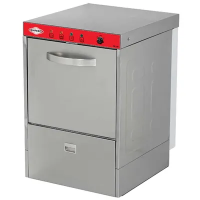 Empero EMP 1100 3 Program Bardak Yıkama Makinesi İnox
