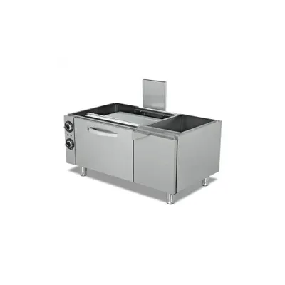 Empero EMP.7FRE01 Set Altı Elektrikli Fırın