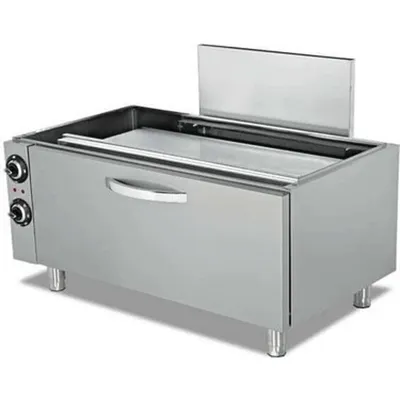 Empero EMP.7FRE03 Set Altı Elektrikli Maxi Fırın