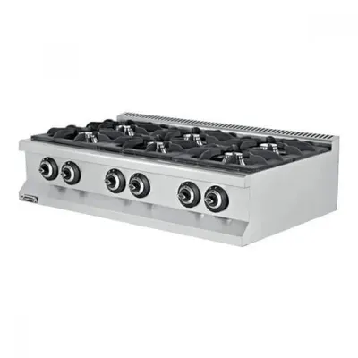 Empero EMP.7KG030 Gazlı Ocak