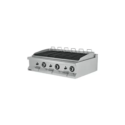 Empero EMP.7LG030-S Gazlı Sulu Izgara