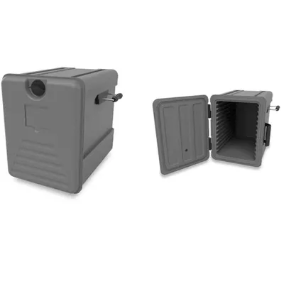 Empero EMP.BOX-600 600 Termobox