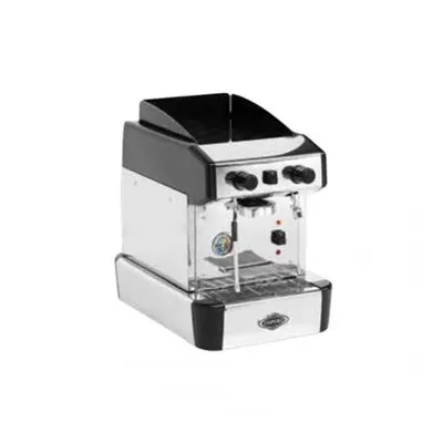 Empero EMP.CPC.1GB 1 Gruplu Capuccino ve Espresso Makinesi