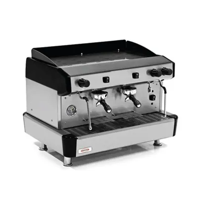 Empero EMP.CPC.2GB Siyah Espresso Kahve Makinesi
