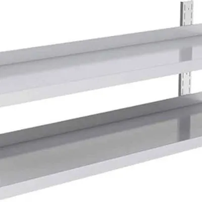 Empero EMP.ET2.40160 160x40 cm Duvar Rafı