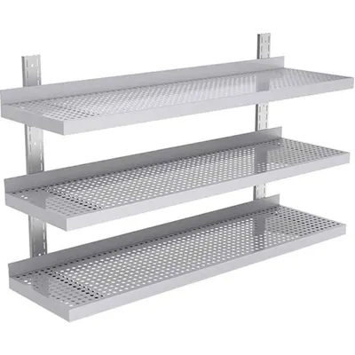 Empero EMP.ETP3.40180 180x40 cm Duvar Rafı