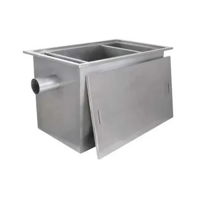 Empero EMP.YT.03 50 Litre Yağ Tutucu
