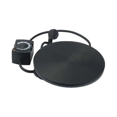 Empero JP.RZS.01 Yuvarlak İndüksiyon Ocak