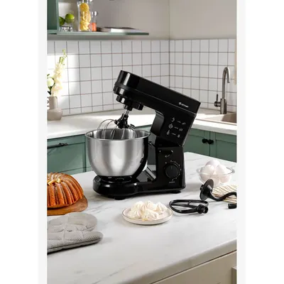 Emsan Maestrochef Stella 1500 W 5 lt Hamur Yoğurma Makinesi