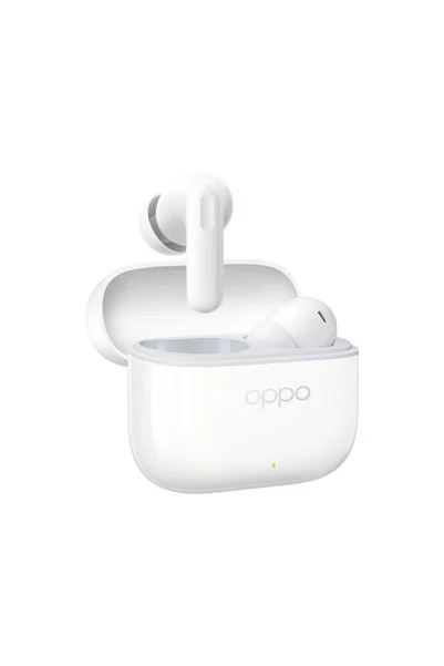OPPO Enco Buds 3 Pro Beyaz Kablosuz Kulaklık
