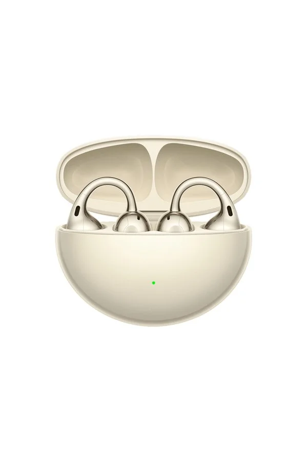 OPPO Enco Clip2 Luminous Gold Altın