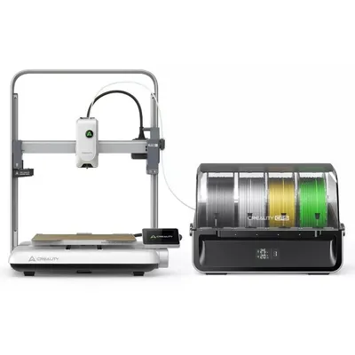 Creality Ender-3 V4 Combo 3D Yazıcı