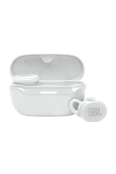 JBL Endurance RACE2 TWS Kulaklık, IE, Beyaz