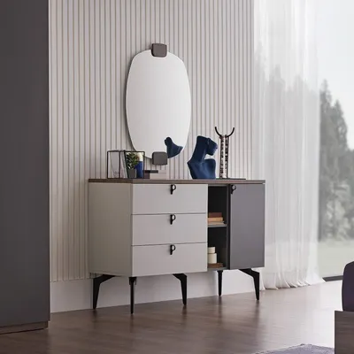 Enza Home Cordell Şifonyer