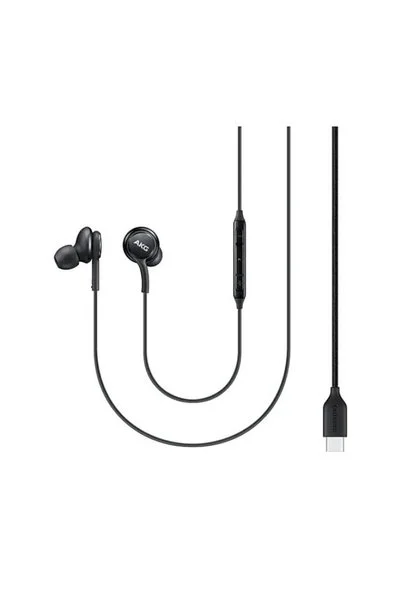 Samsung Eo-ıc100b Type C Kablolu Kulaklık ( Türkiye Garantilidir)