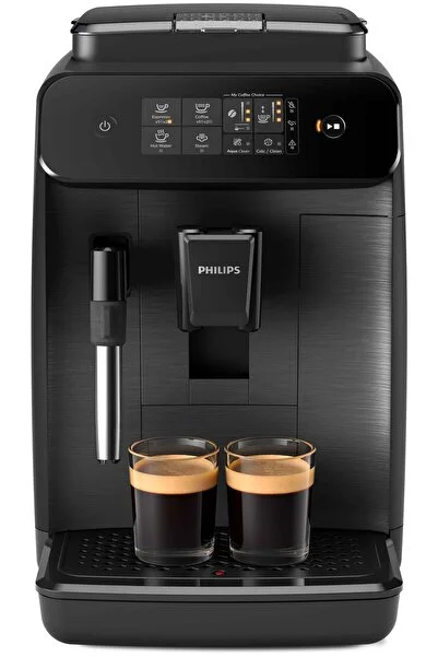 Philips Ep0820/00 Kahve Makinesi