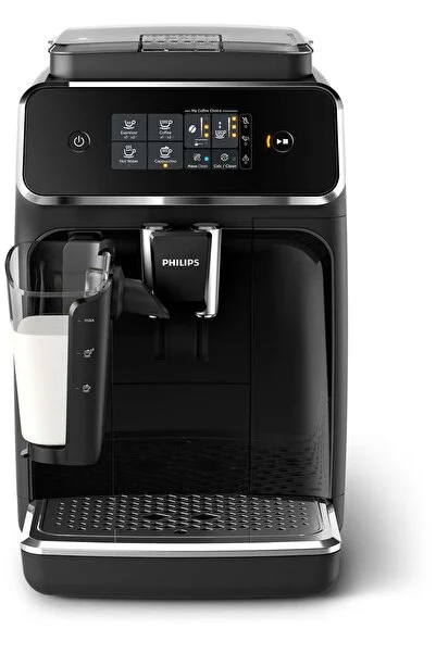 Philips EP2231/40 TAM OTOMATİK ESPRESSO MAKİNESİ