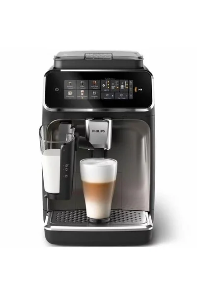 Philips EP3347/90 Tam Otomatik Espresso ve Kahve Makinesi - PH