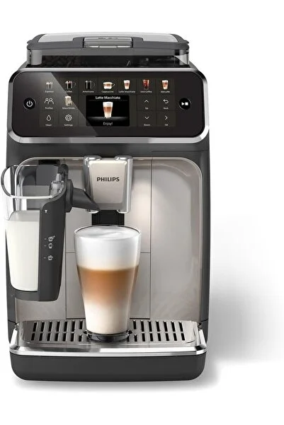Philips EP5547/90 Fully Automatic Espresso Machine