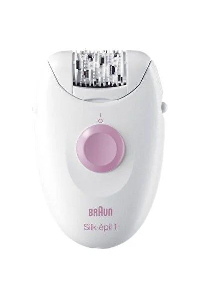 Braun Epilasyon Se-1170