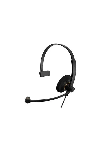 Sennheiser Epos SC 30 Usb Uc Tek Taraflı Taçlı Kulaklık