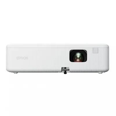Epson CO-W01 3000 Lümen HD Projeksiyon Cihazı
