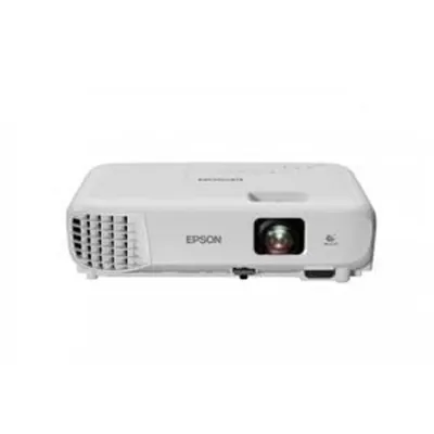 Epson EB-W53 4000 Lümen HD Projeksiyon Cihazı