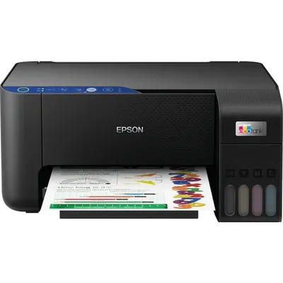 Epson EcoTank L3252 Renkli Tanklı Baskı Yazıcı
