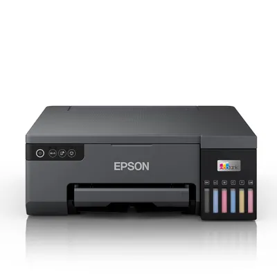 Epson EcoTank L8050 Inkjet Tanklı Yazıcı