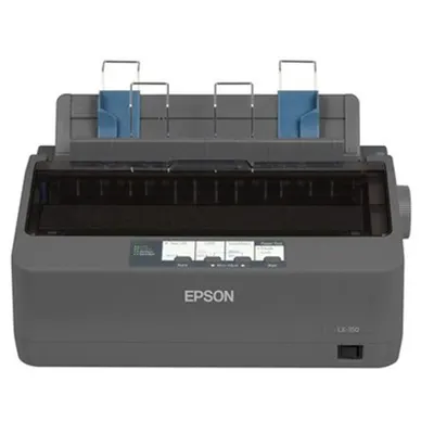Epson LX-350 Nokta Vuruşlu Yazıcı