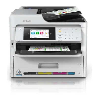 Epson WorkForce Pro WF-C5890DWF Yazıcı