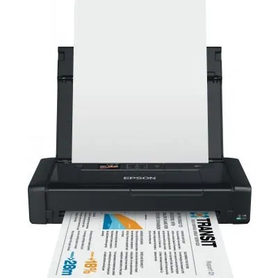 Epson WorkForce WF-100W Taşınabilir Yazıcı