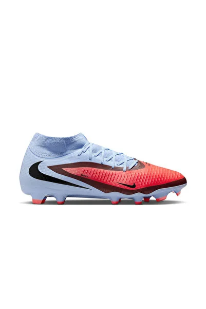Nike Erkek Çoklu Çim Zemin Kramponu Phantom 6 Hıgh Acad Fg/Mg