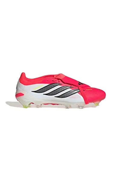 adidas Erkek Kırmızı Krampon PREDATOR PRO FT FG JS0950