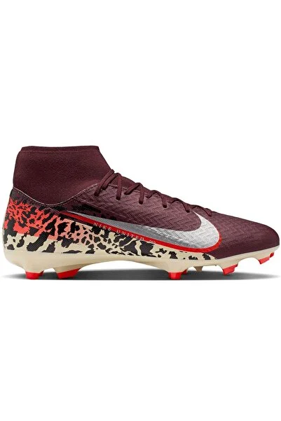 Nike Erkek Krampon MERCURIAL SUPERFLY 10 ACDMY FG/MG NU3