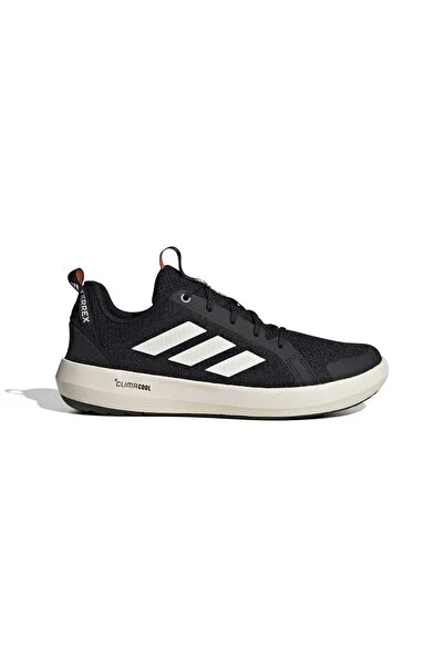 adidas Erkek Outdoor Ayakkabısı TERREX BOAT LACE CLIMACOOL JI3499