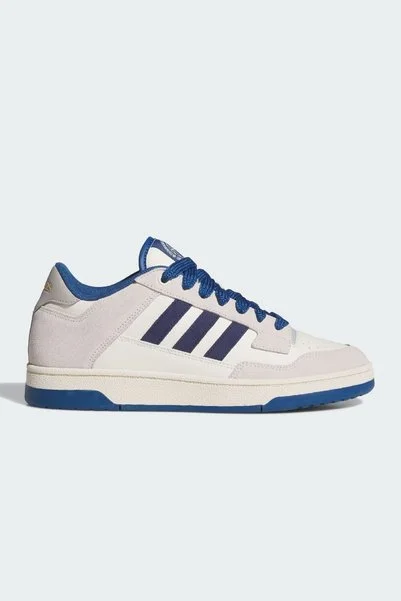 adidas Erkek Rapıd Court Low Ayakkabı