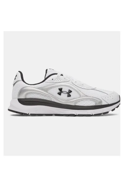 Under Armour Erkek Sneaker Günlük Spor Ayakkabı 6011293102 UA Tech Runner
