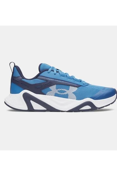 Under Armour Erkek UA Charged Commit 5 Training Ayakkabısı