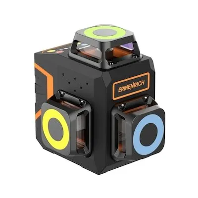 Ermenrich LV50 PRO Lazer Terazi