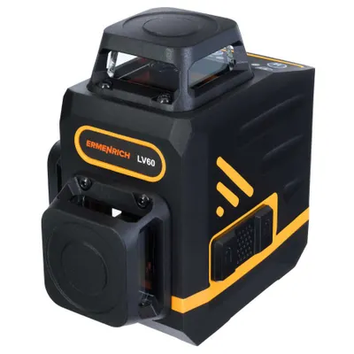 Ermenrich LV60 Pro Lazer Terazi