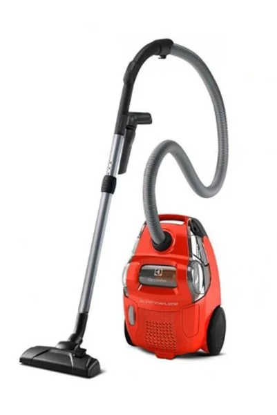 Electrolux ESC61LR 650W Super Cyclone Elektrikli Süpürge
