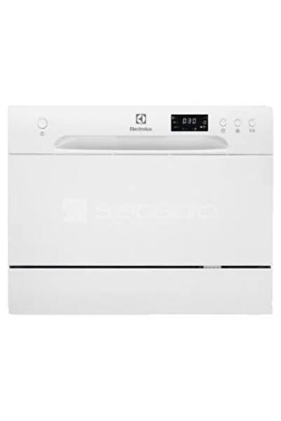Electrolux Esf 2400 Ow A+ Enerji Sınıfı 5 Programlı Bulaşık Makinesi