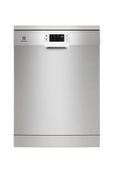 Electrolux Esf5512lox A+ 6 Programlı 13 Kişilik Bulaşık Makinesi