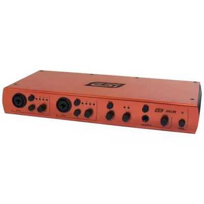 ESI Audio U86 XT Profesyonel Usb Ses Kartı