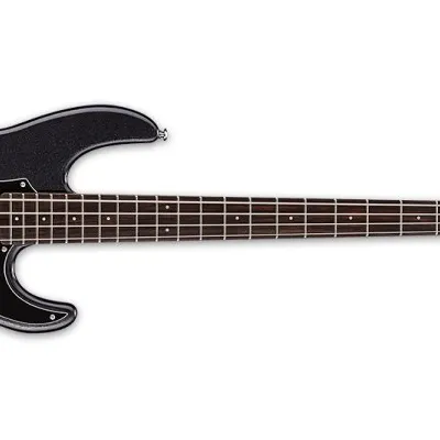 Esp AP-204/CHM Bass Gitar