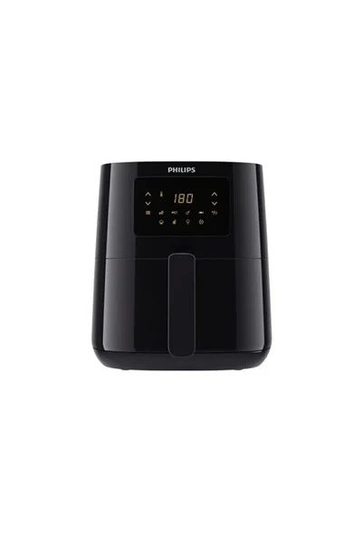 Philips Essential Hd9252/90 Airfryer (2 Adet Karaca Kek Kalıp Seti)