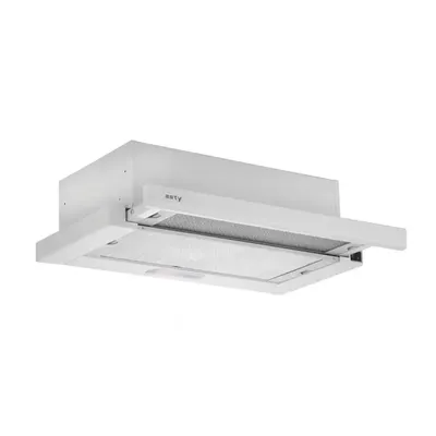 Esty 1390 Inox Ankastre Aspiratör
