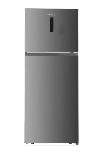 Hafele Eternal 321 Lt. No Frost Inox Buzdolabı